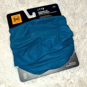 BUFF MERINO COOLNET UV INSECT SHIELD HEADWEAR